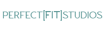 Perfect [FIT] Studios logo